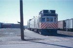 M&StL GE-26
